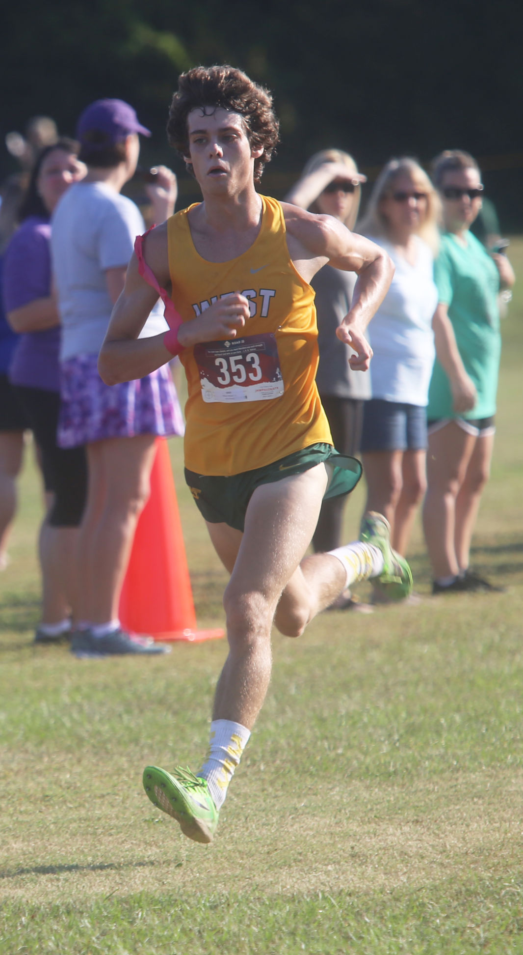 Pee Dee Classic